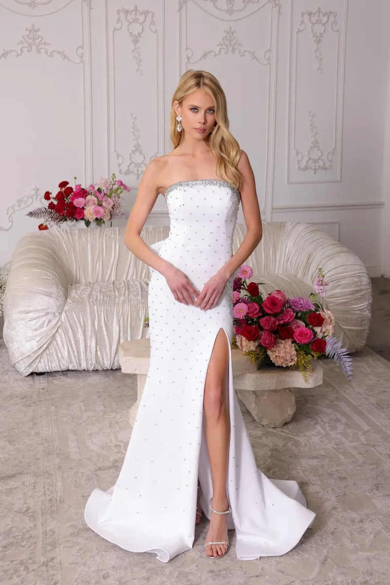 Ava Presley Dress 40153