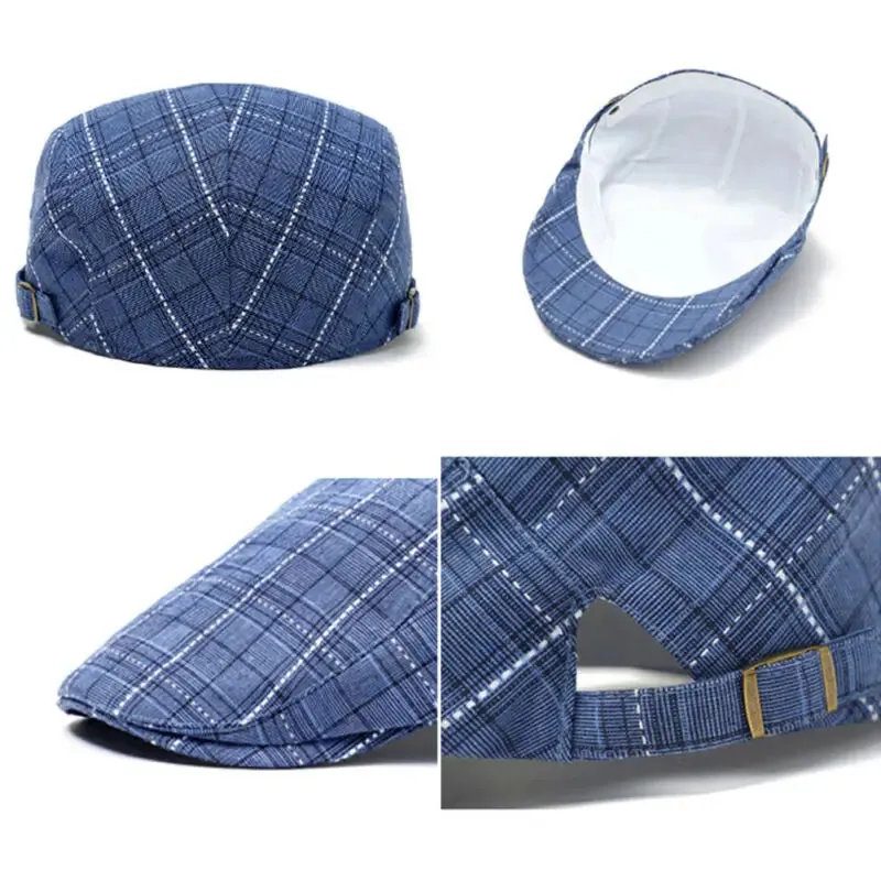 Bret Homme - Headgear