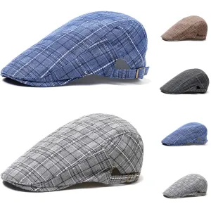 Bret Homme - Headgear