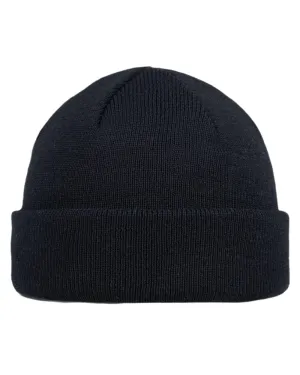Buff Lilon Fisherman Knitted Beanie