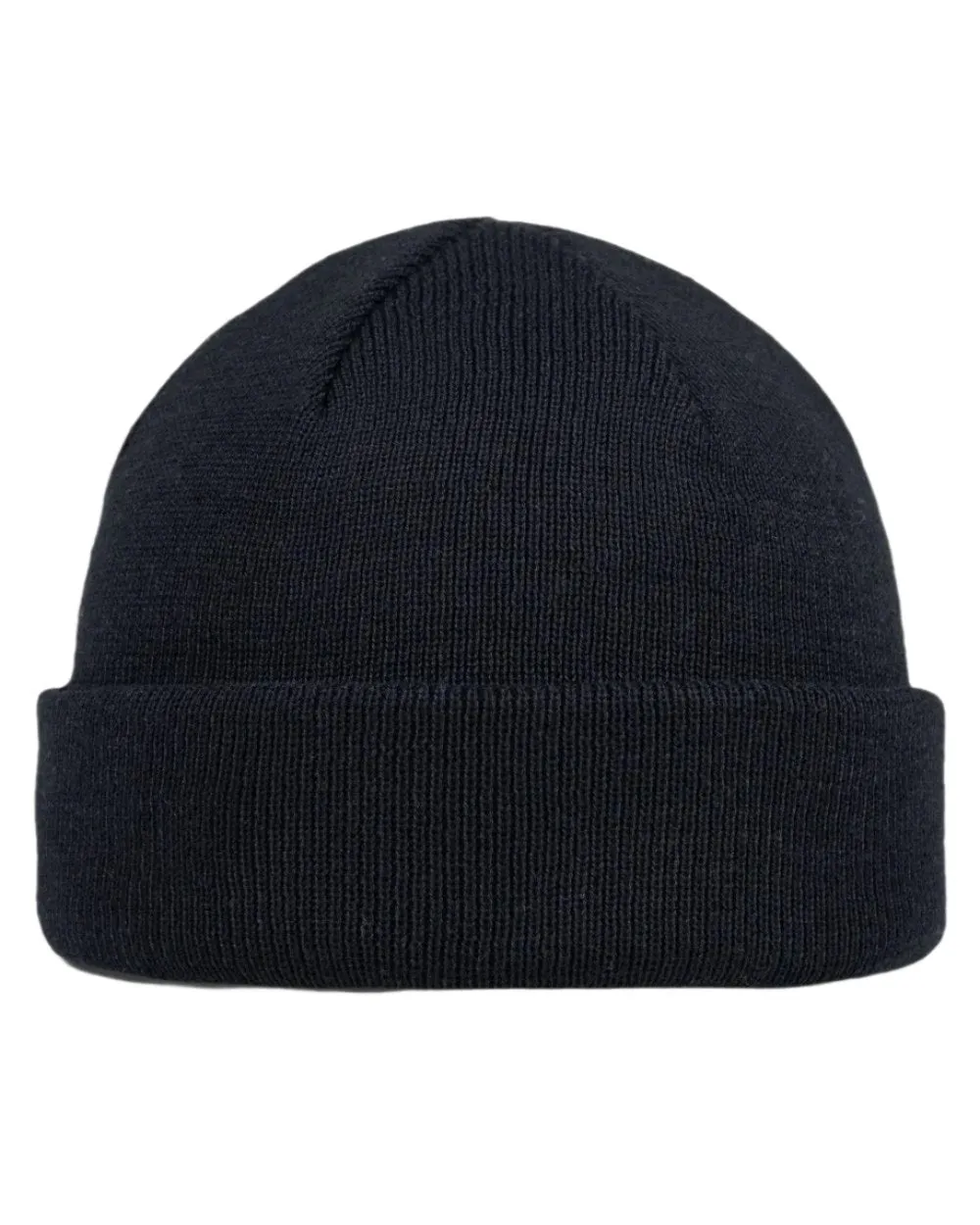 Buff Lilon Fisherman Knitted Beanie