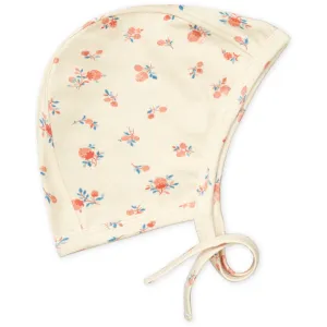 Cam Cam Copenhagen Berries Baby Bonnet