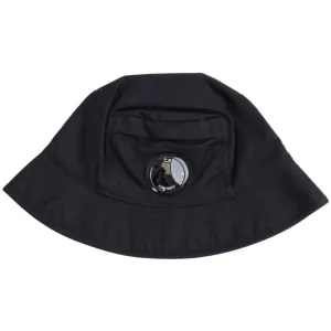 C.P. Company Black Hat