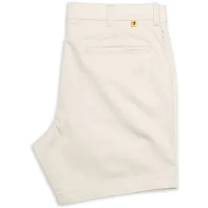 Duck Head Men's Gold School Chino Short - 7" Inseam