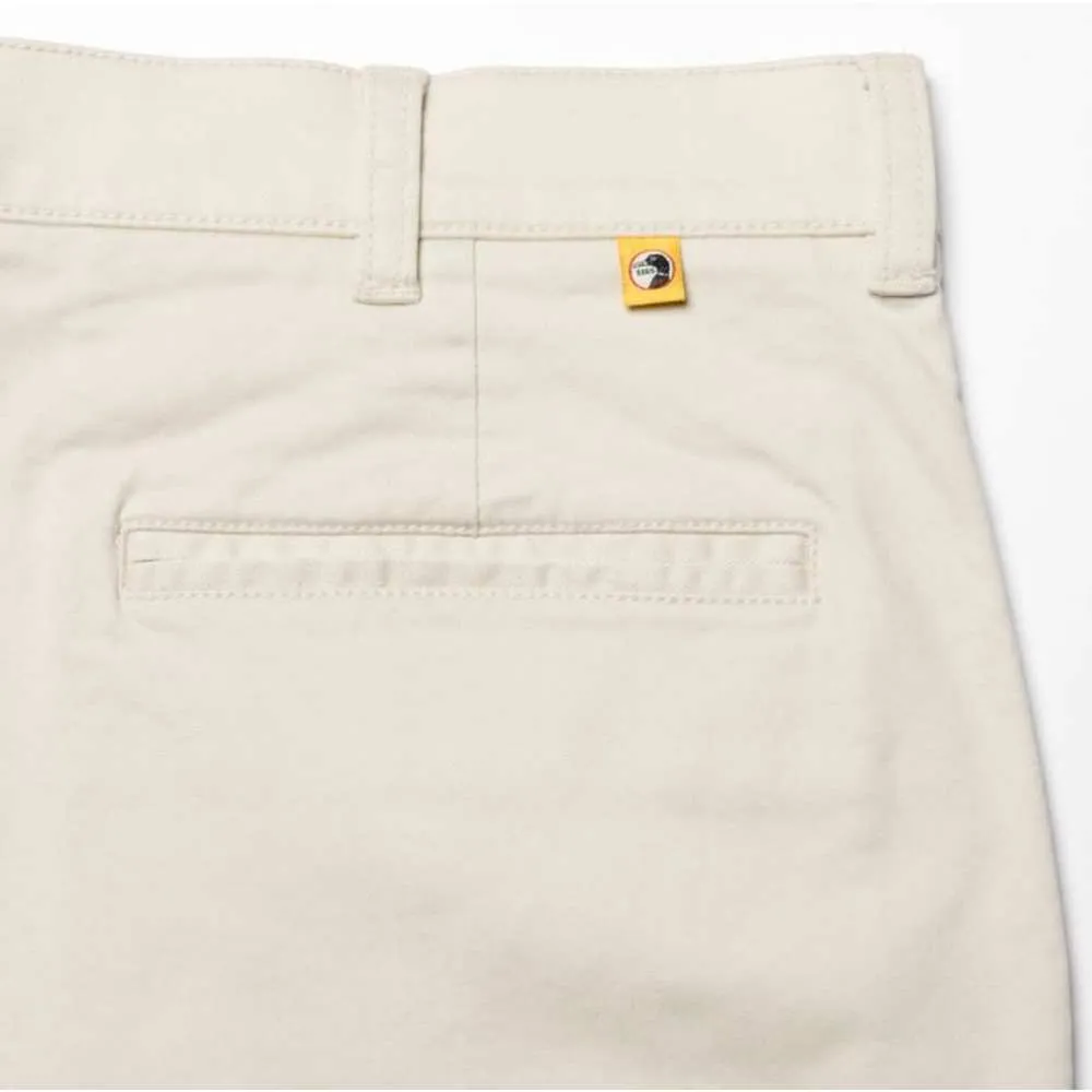 Duck Head Men's Gold School Chino Short - 7" Inseam