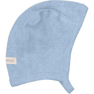 FIXONI Blue Fog Melange Helmet Mlange Rib
