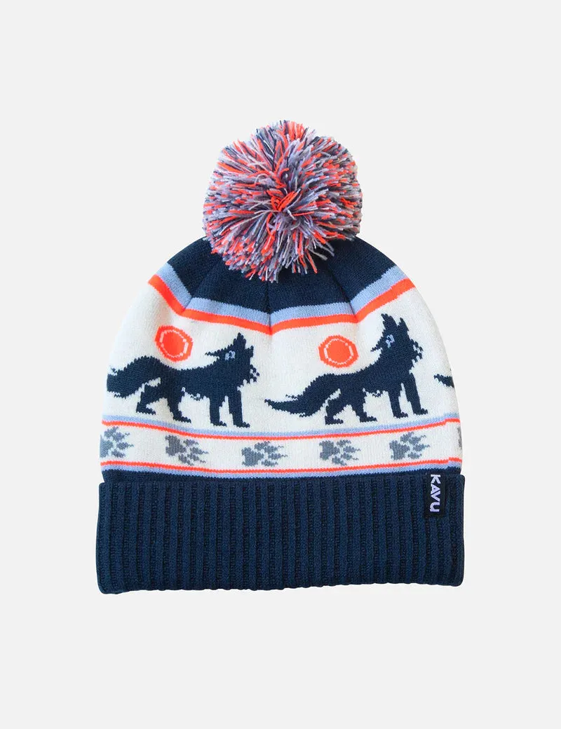 Herschel Beanie