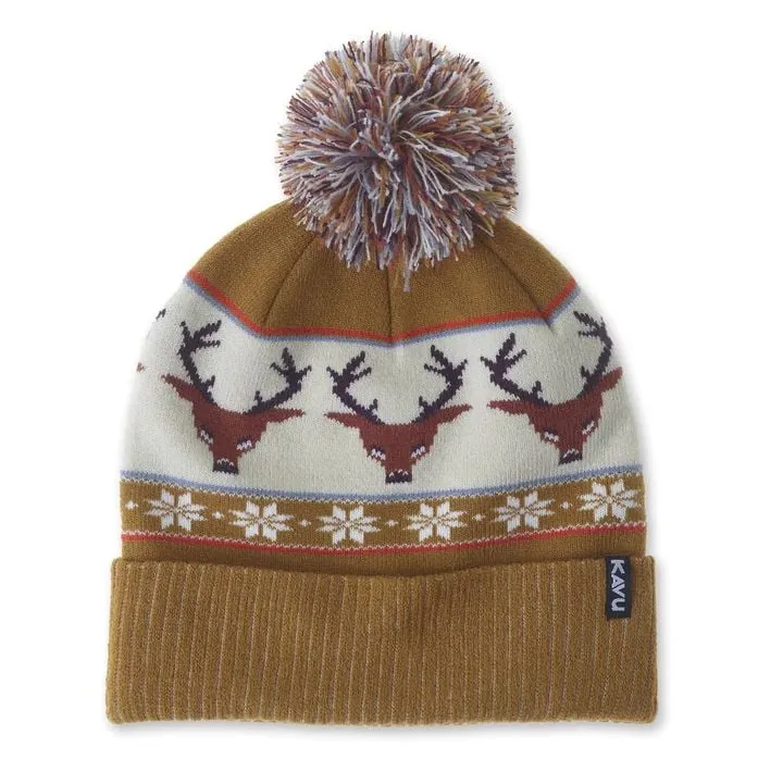 Herschel Beanie