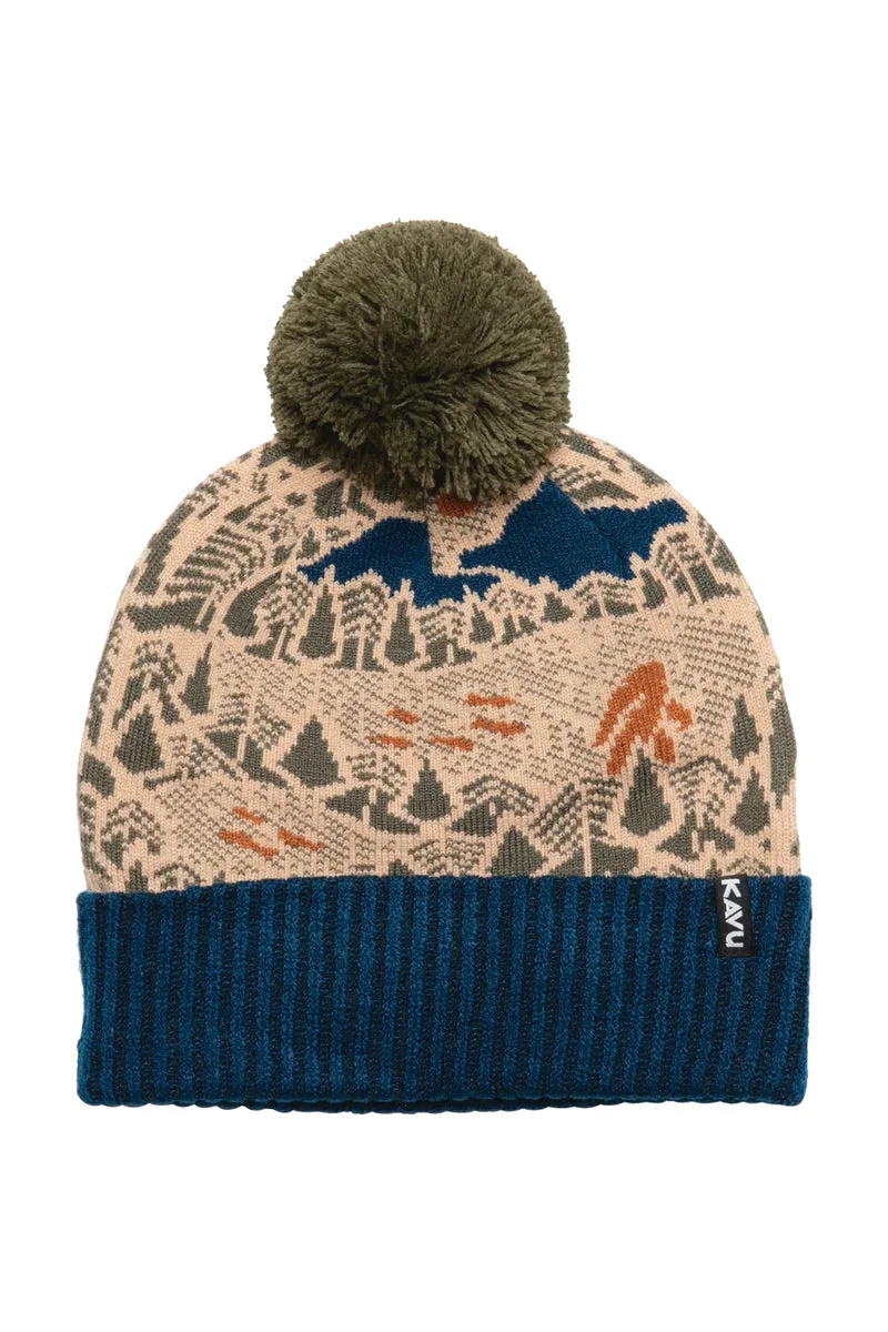Herschel Beanie