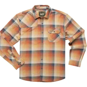 Howler Brothers Men's Harker's Flannel