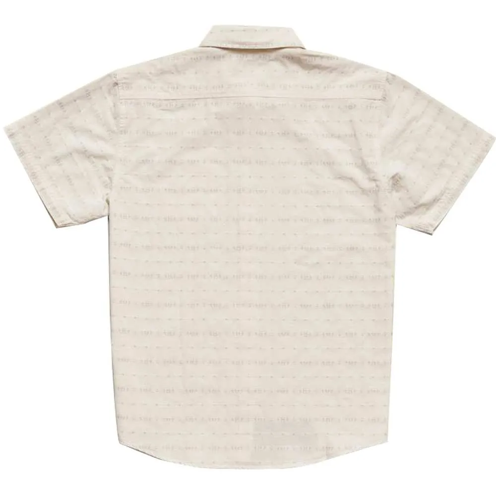Howler Brothers Men's Mansfield Short Sleeve Shirt