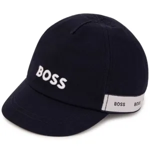 Hugo Boss Cap Navy