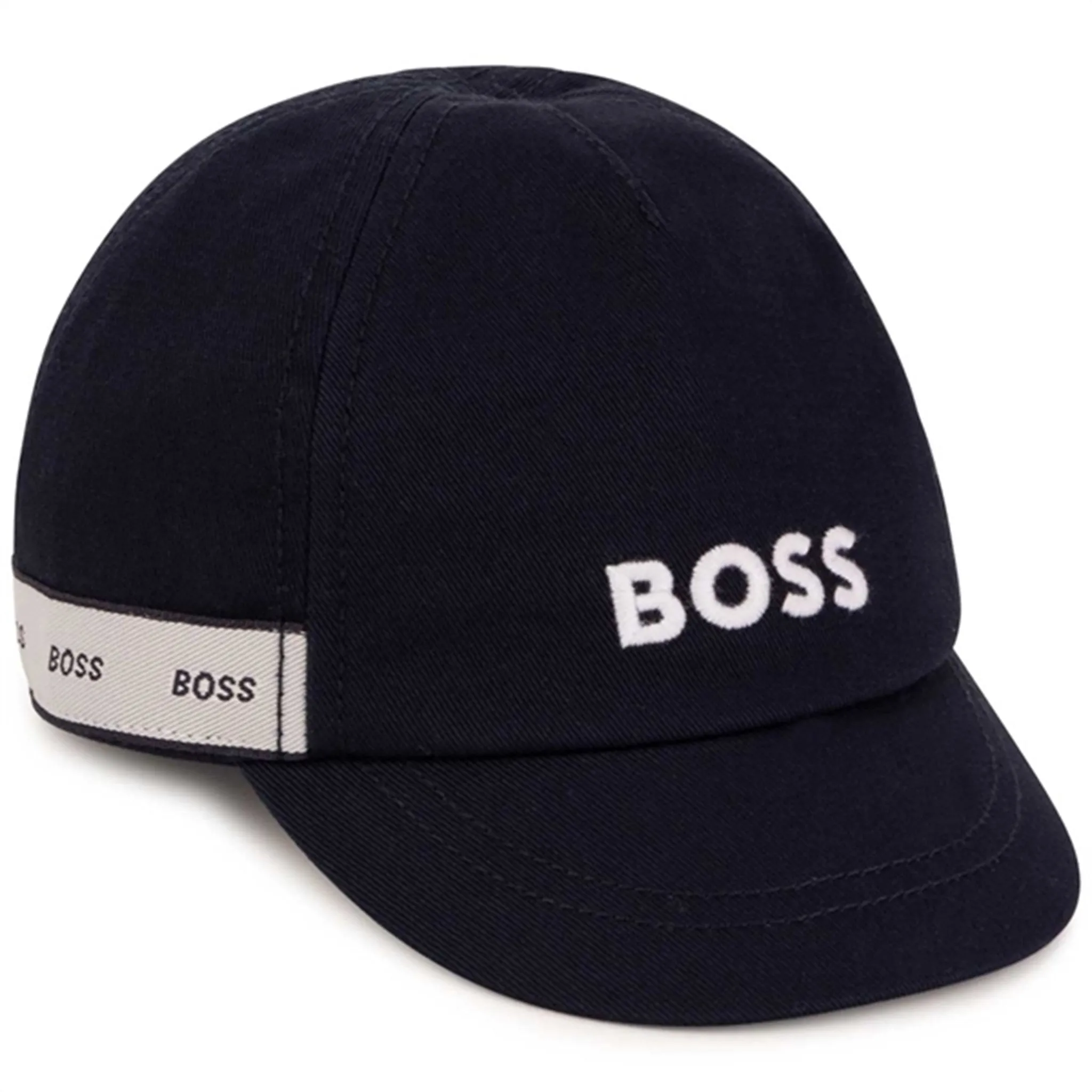 Hugo Boss Cap Navy