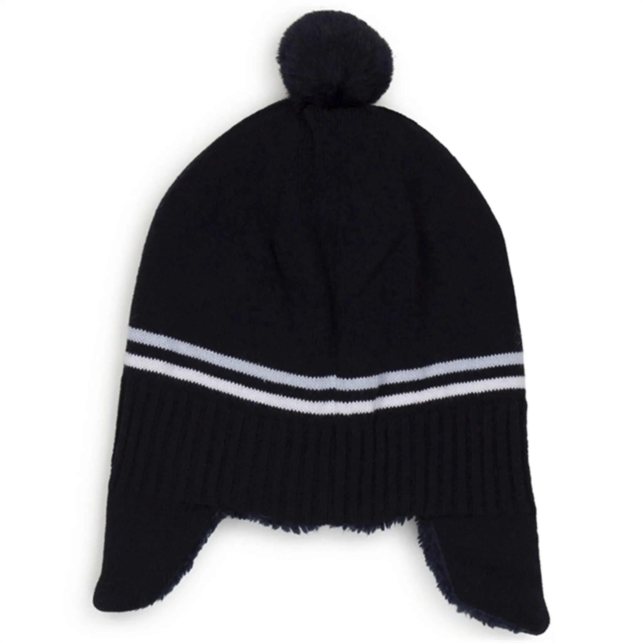 Hugo Boss Pull On Hat Navy