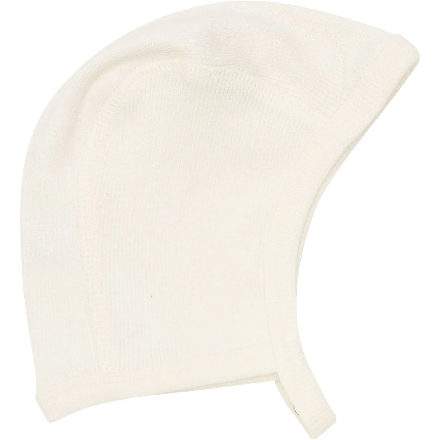 Huttelihut Antique White Bonnet Rib