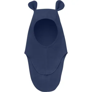Huttelihut Big Dipper Balaclava Ears Cotton Fleece
