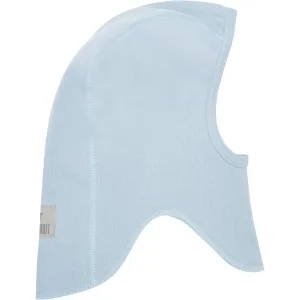 Huttelihut Celestial Blue Balaclava Rib