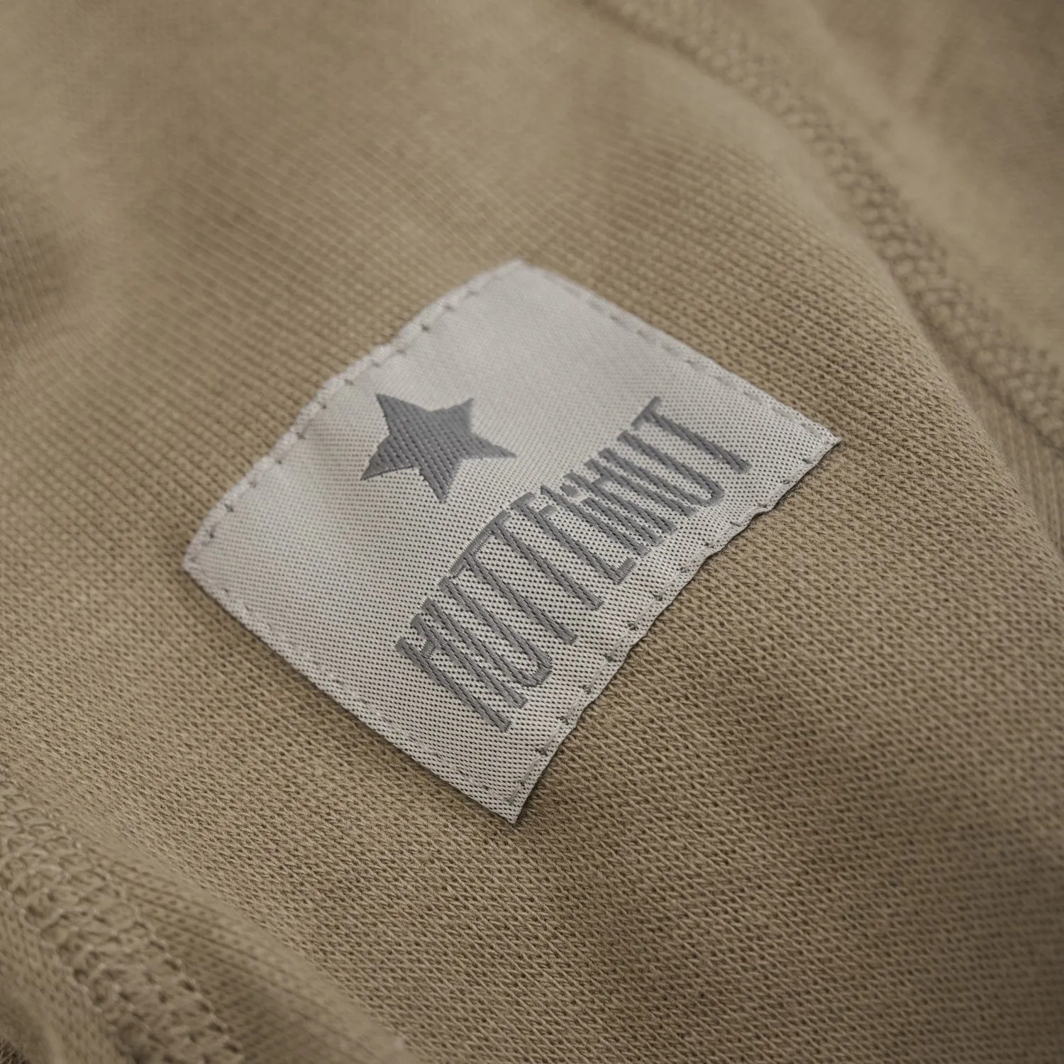 Huttelihut Mol Balaclava Rib