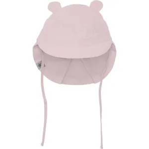 Huttelihut Muslin Potpourri Summer hat w. Ears
