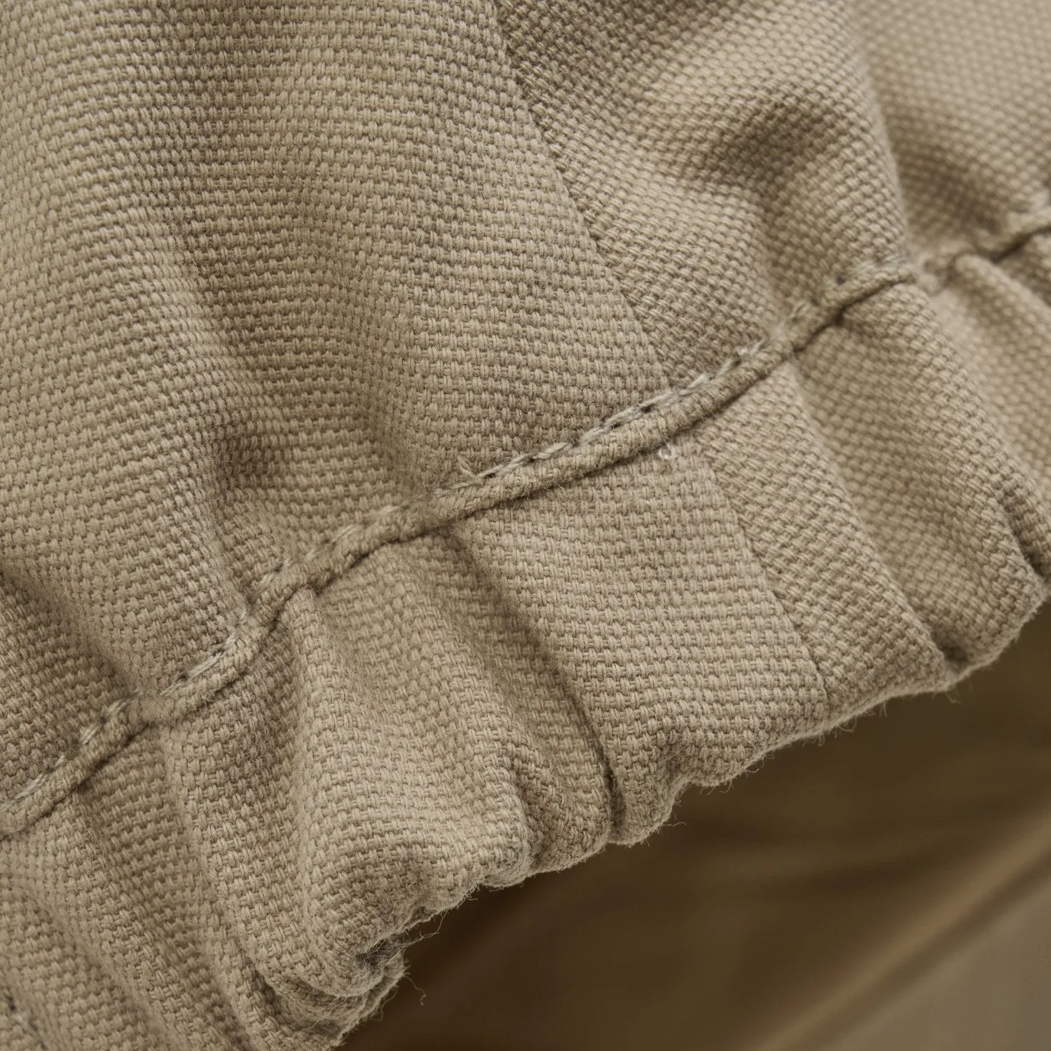Huttelihut Silver Sage Cap Canvas