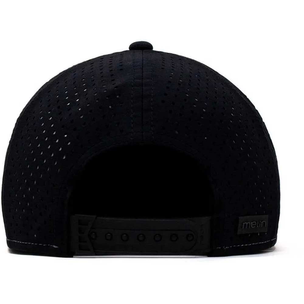 Hydro Odyssey Brick Hat