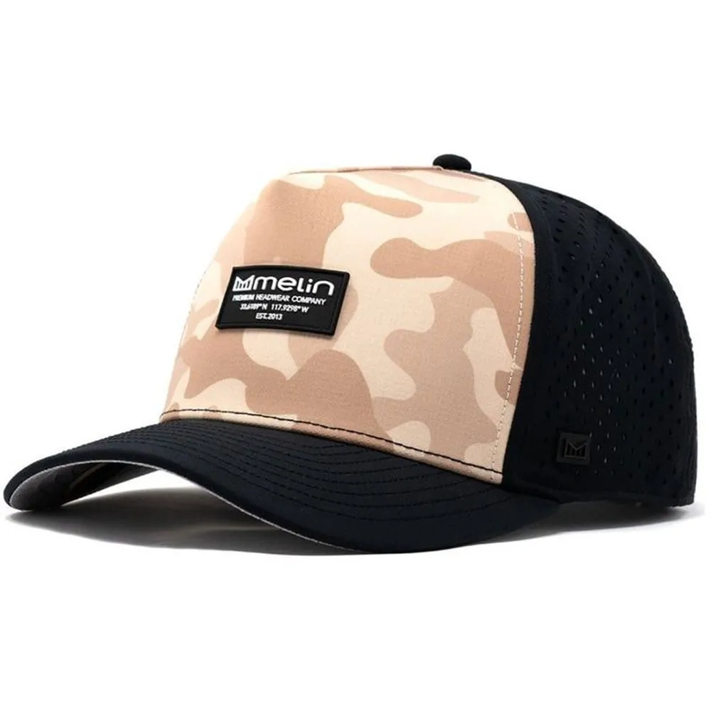 Hydro Odyssey Brick Hat