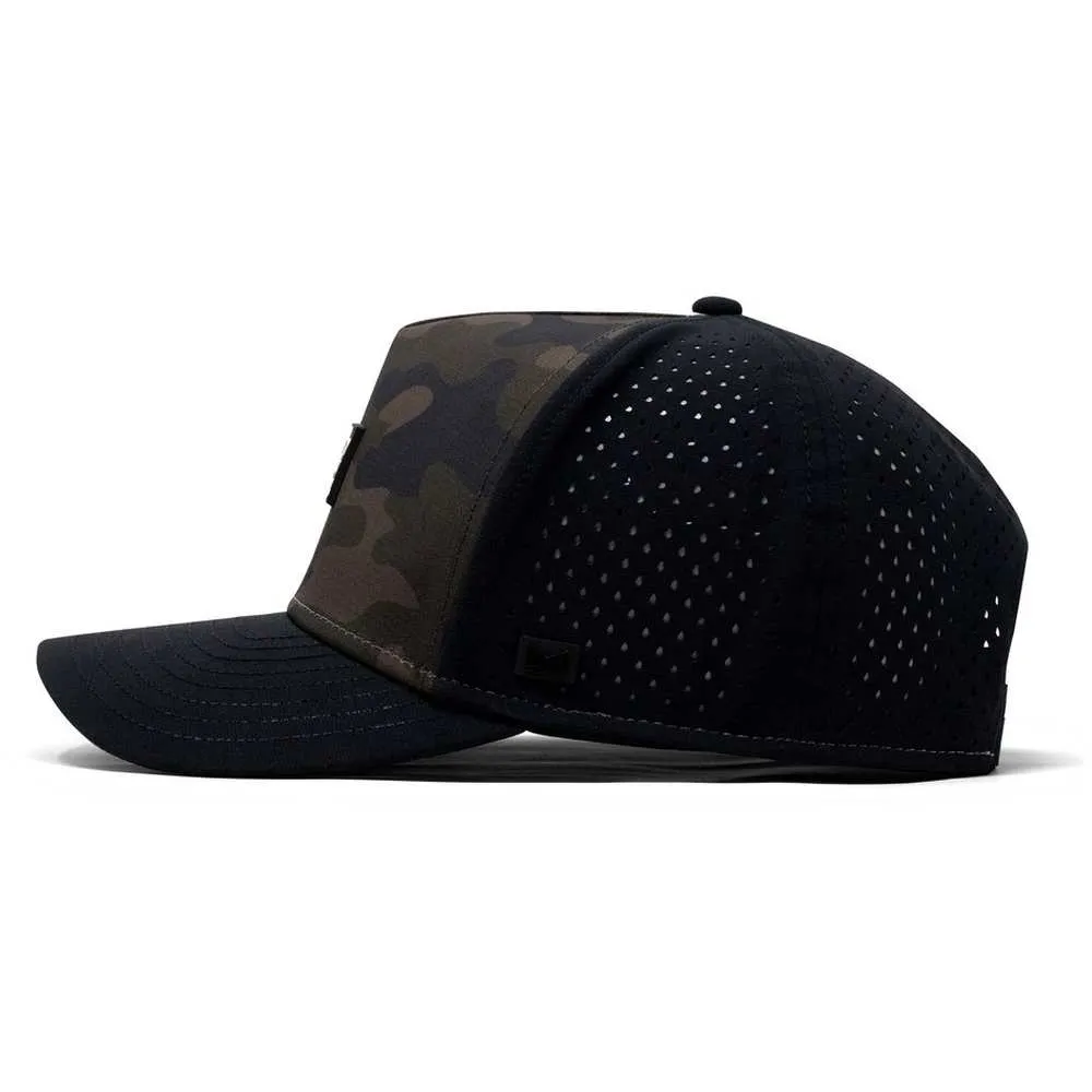 Hydro Odyssey Brick Hat