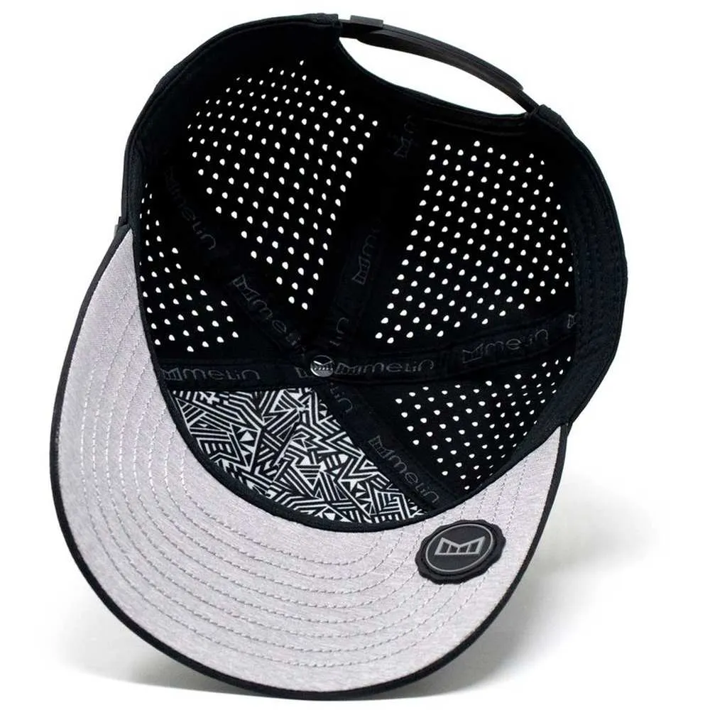 Hydro Odyssey Brick Hat