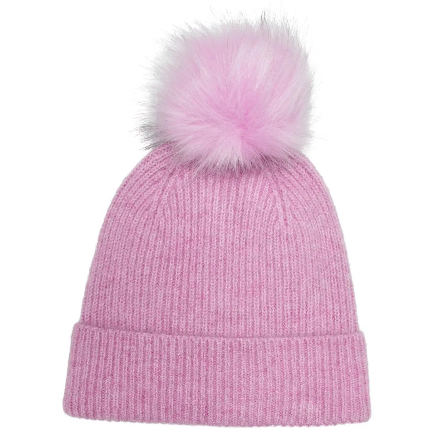 kids ONLY Bonbon Kenni Pompom Beanie