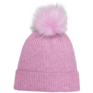kids ONLY Bonbon Kenni Pompom Beanie