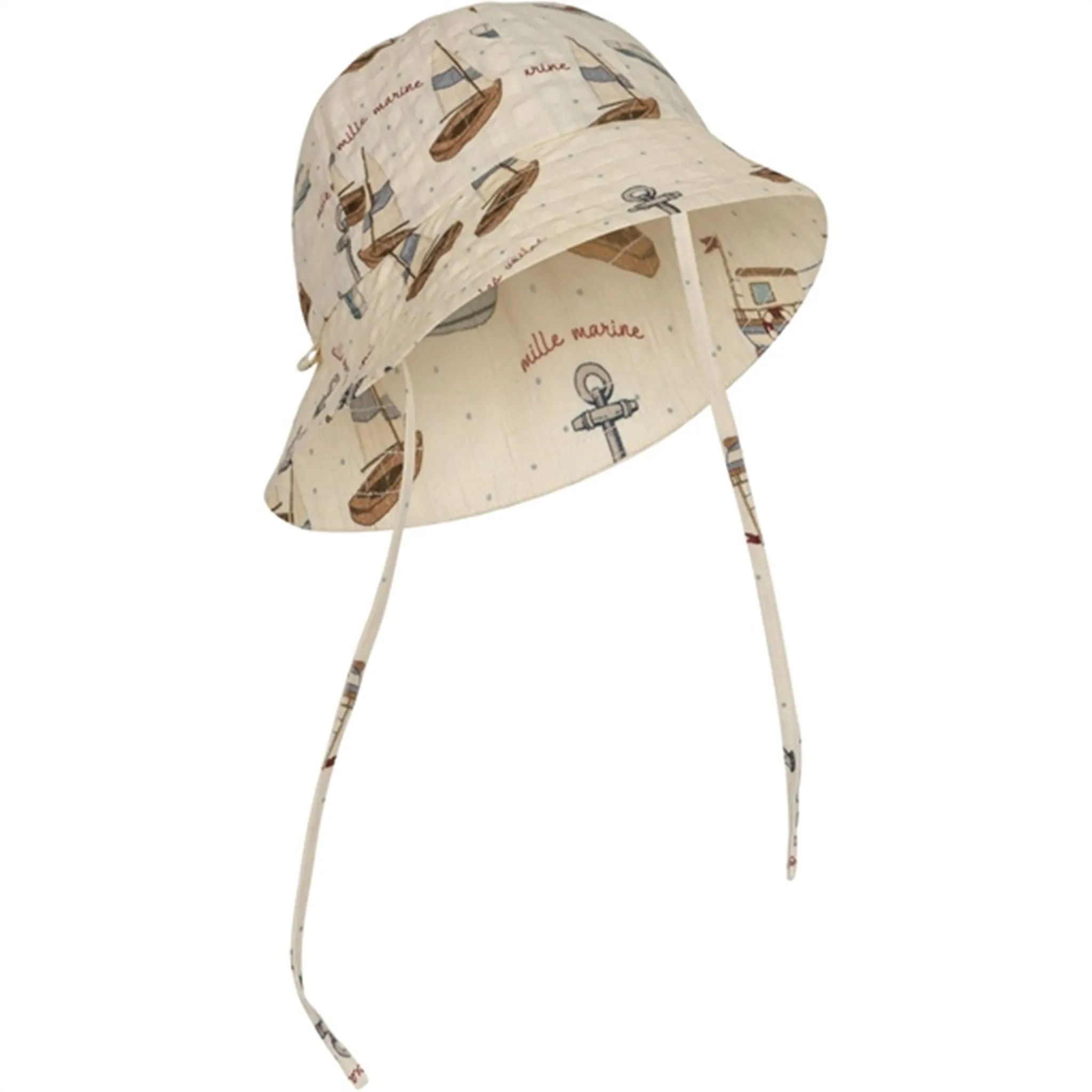 Konges Sljd Ace Sunhat Sail Away