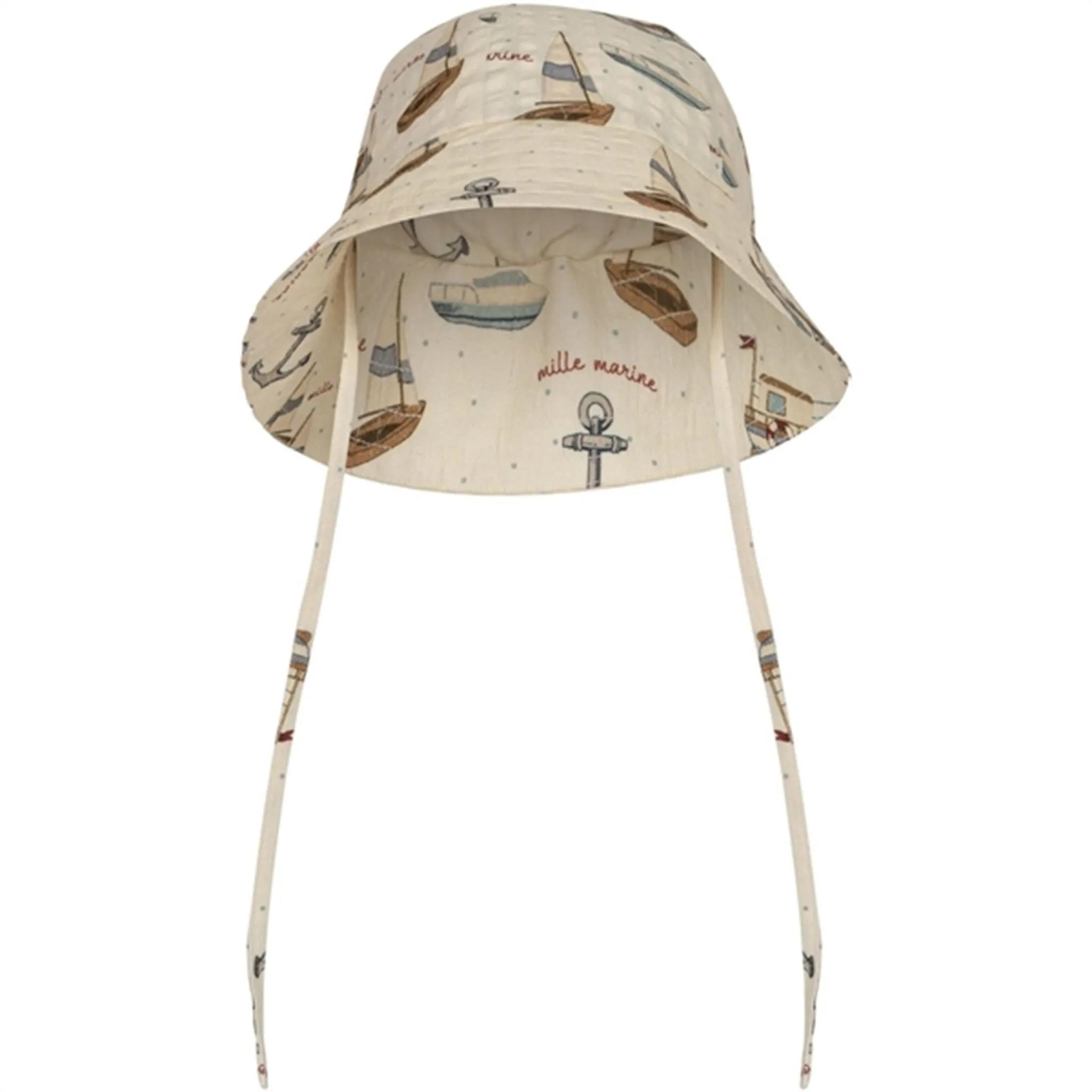 Konges Sljd Ace Sunhat Sail Away
