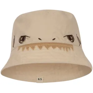Konges Sljd Angora Enzo Bucket Hat
