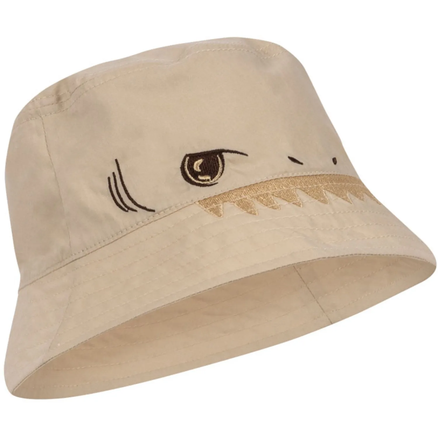 Konges Sljd Angora Enzo Bucket Hat