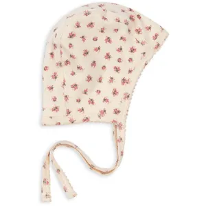 Konges Sljd Bloomie Basic Baby Helmet Gots