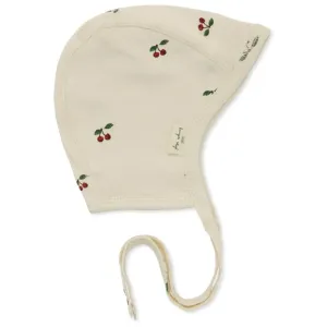 Konges Sljd Cherry Baby Helmet