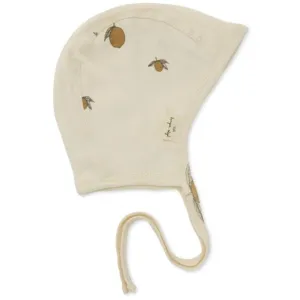 Konges Sljd Lemon Baby Helmet