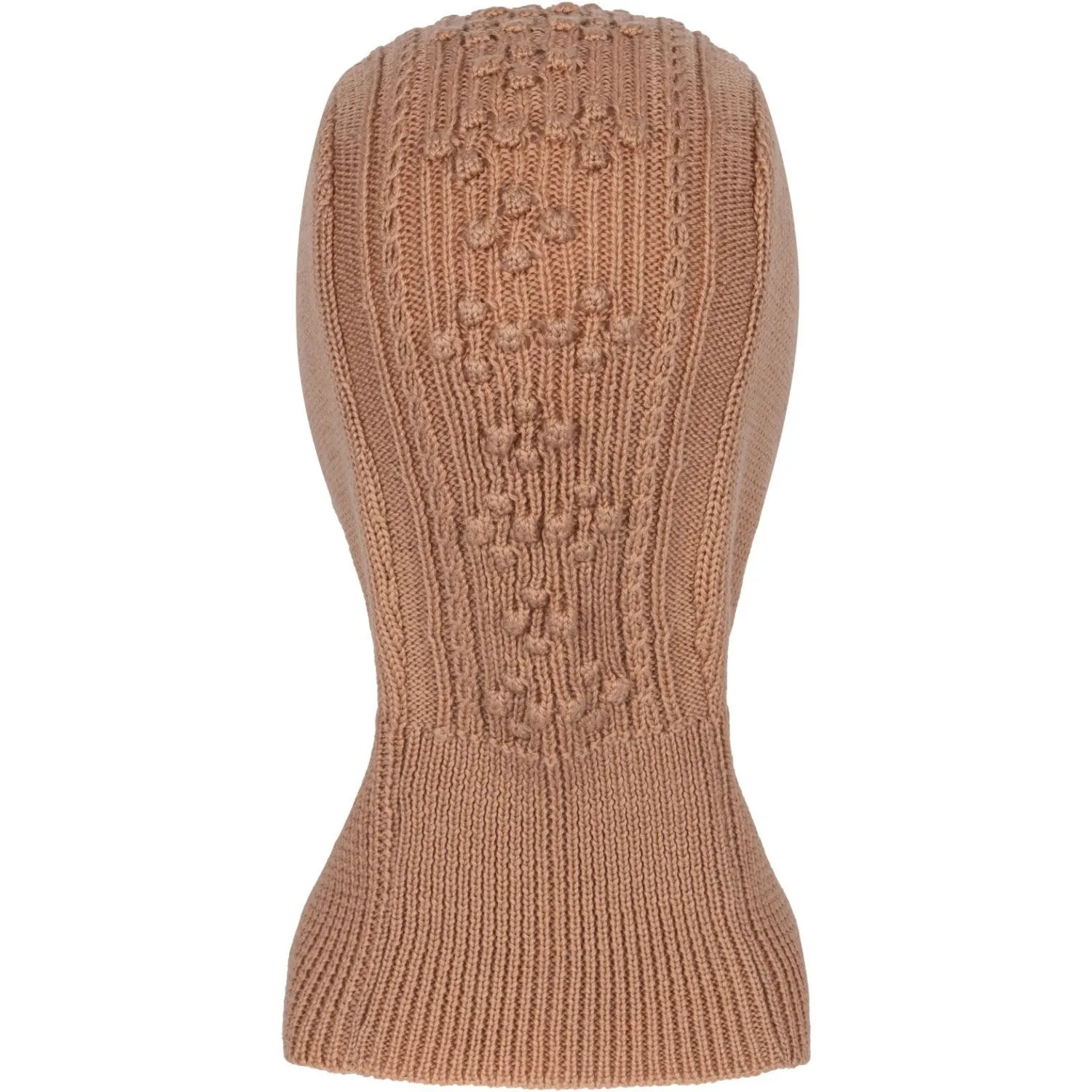 Konges Sljd Maple Sugar Cabby Balaclava