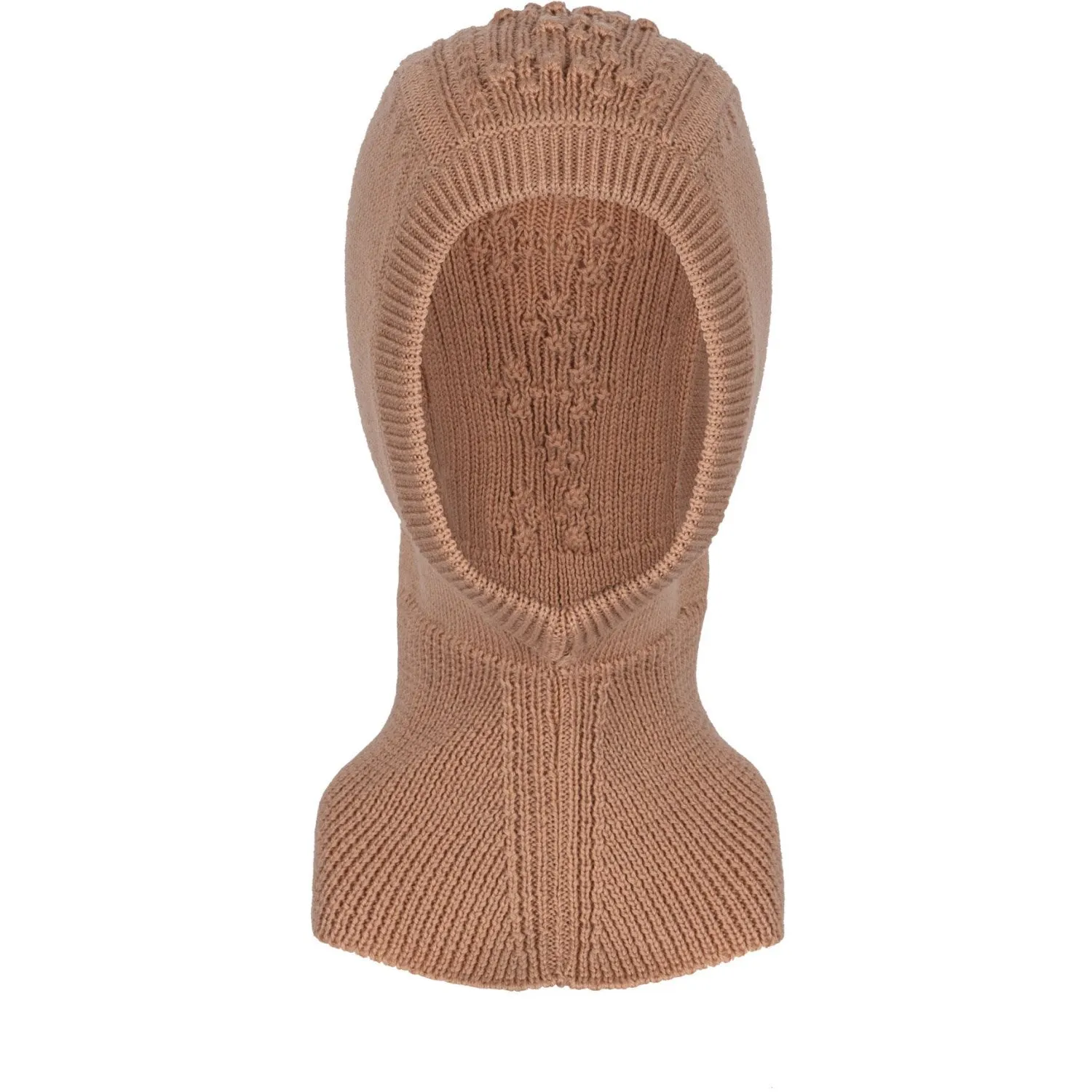 Konges Sljd Maple Sugar Cabby Balaclava