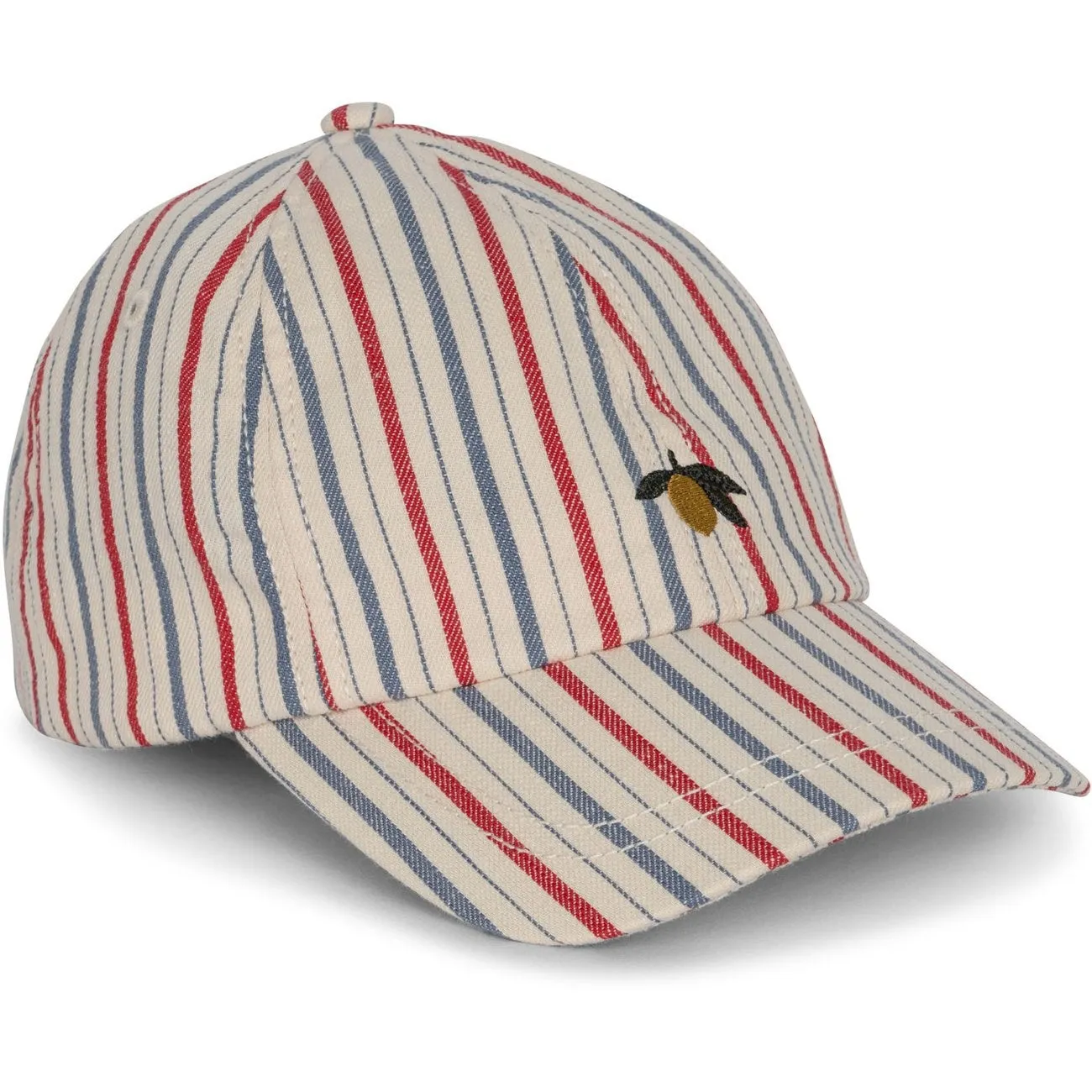 Konges Sljd Marlon Cap Antique Stripe