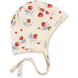 Konges Sljd Marmalade Basic Baby Helmet Gots