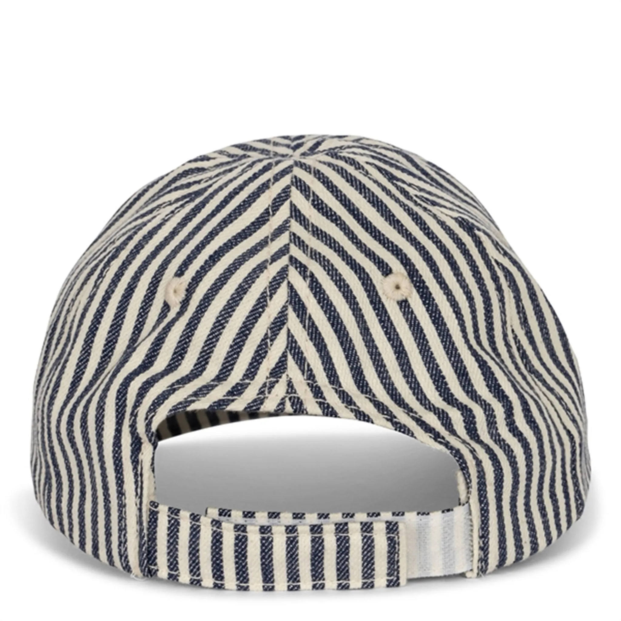 Konges Sljd Naval Stripe Fender Cap