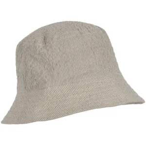 Konges Sljd Quarry Stripe Elliot Bucket Hat Gots