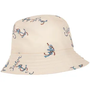 Konges Sljd Rock My Boat Asnou Bucket Hat