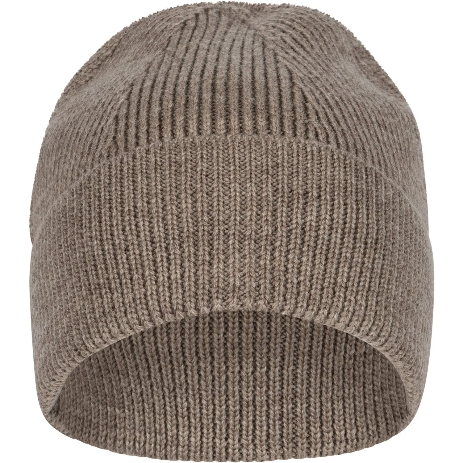 Konges Sljd Soft Brown Louli Hat