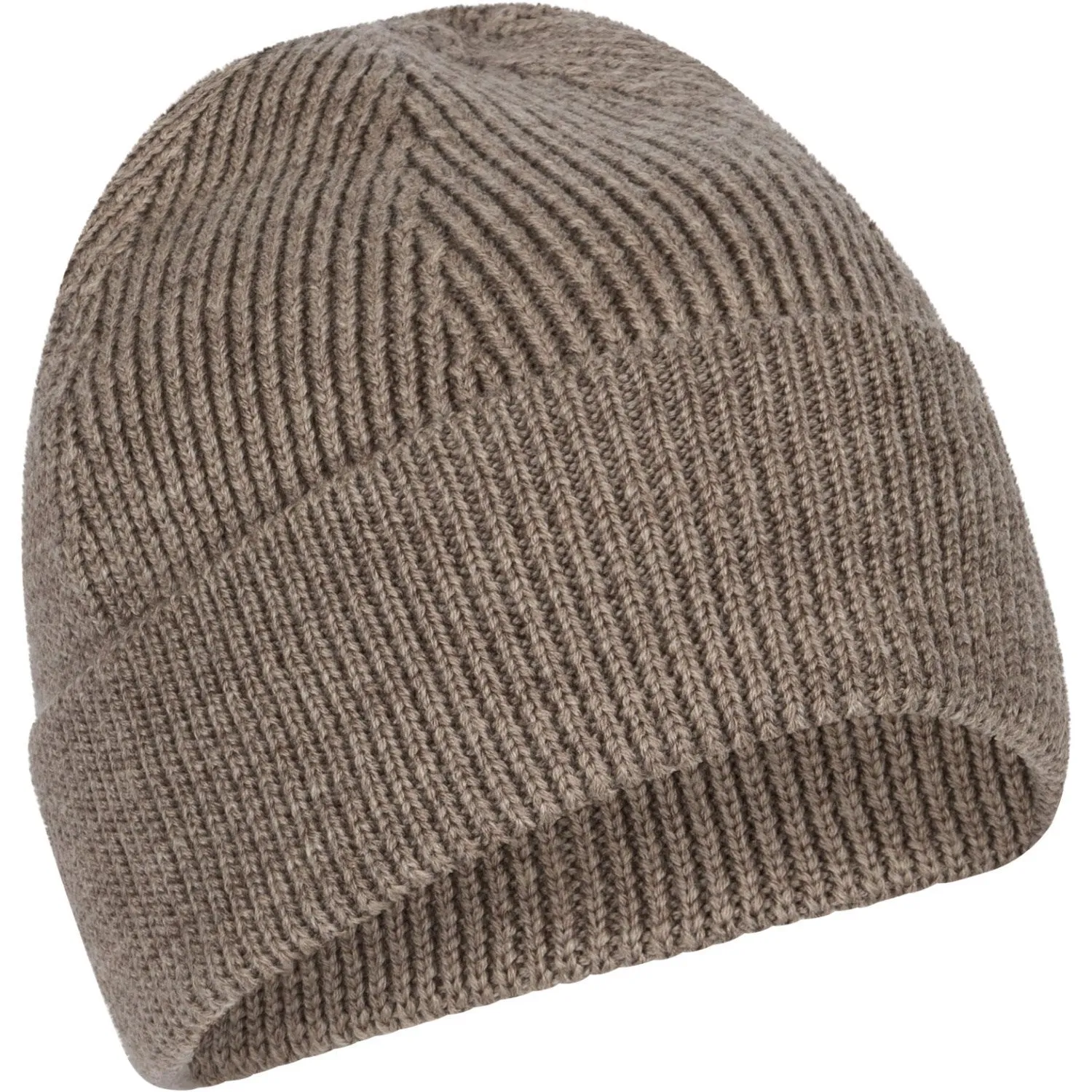 Konges Sljd Soft Brown Louli Hat