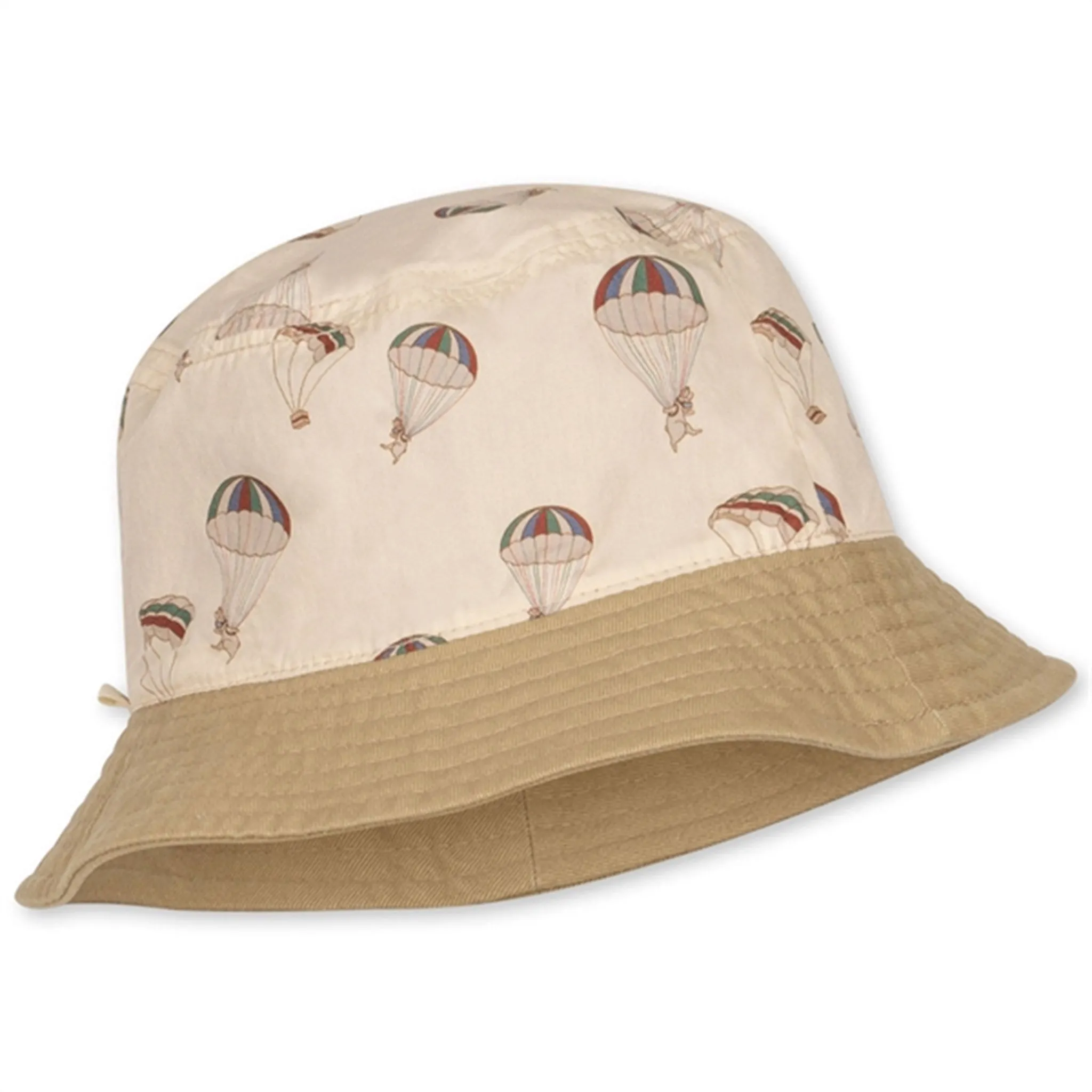 Konges Sljd Starfish Mon Bucket Hat