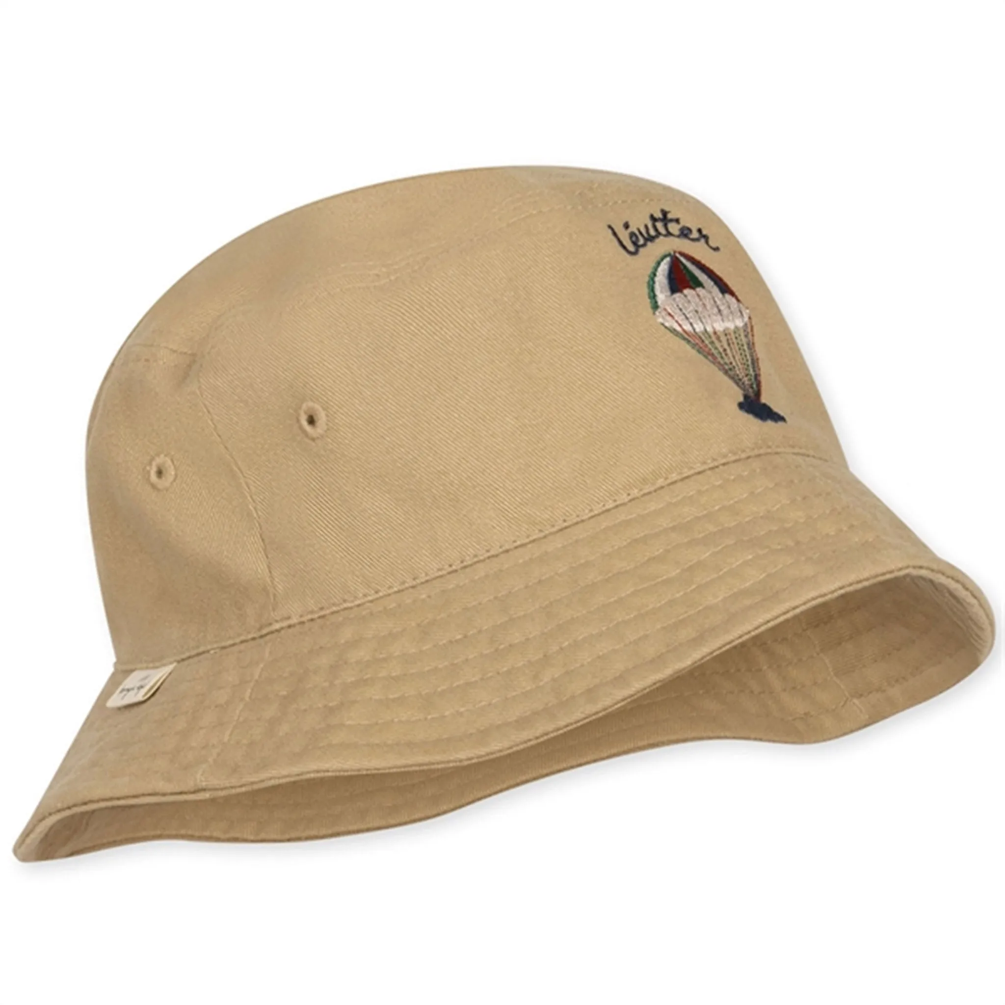 Konges Sljd Starfish Mon Bucket Hat