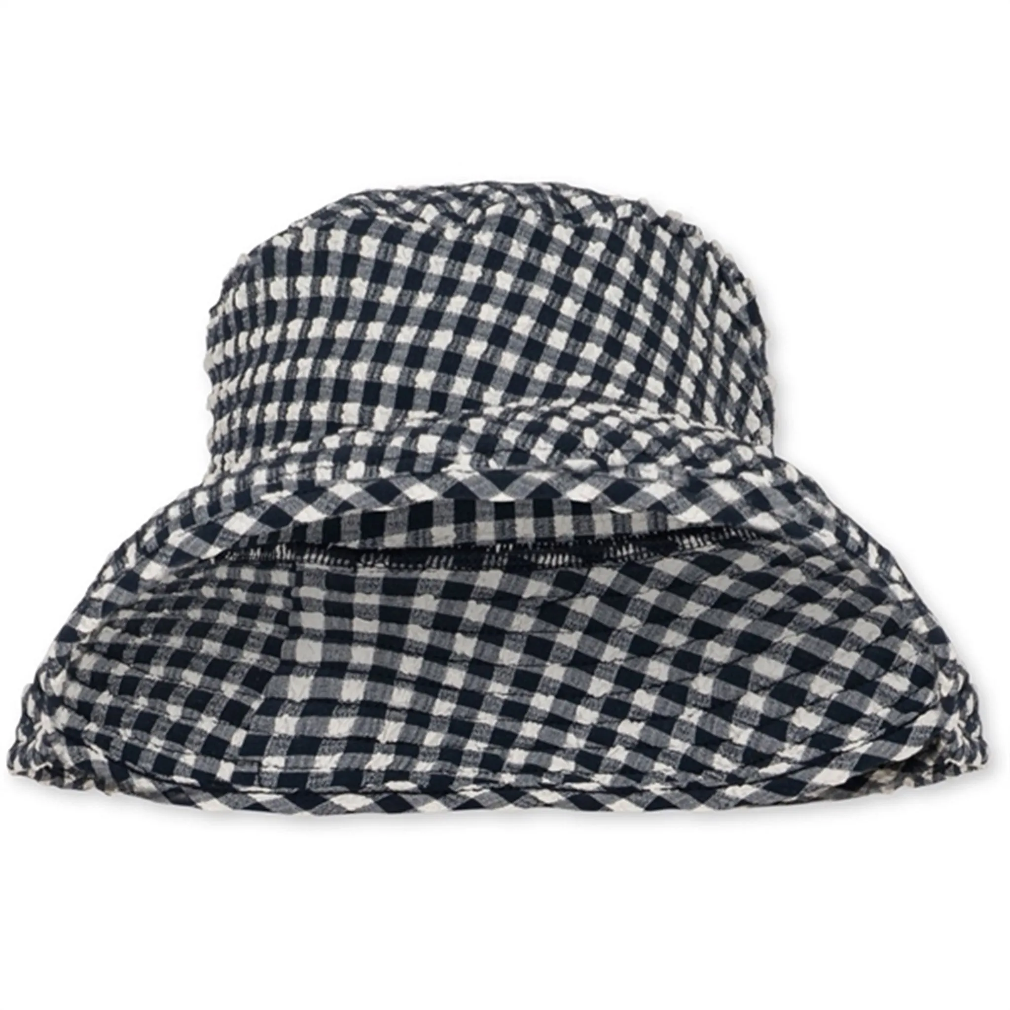 Konges Sljd Total Eclipse Fresia Bucket Hat