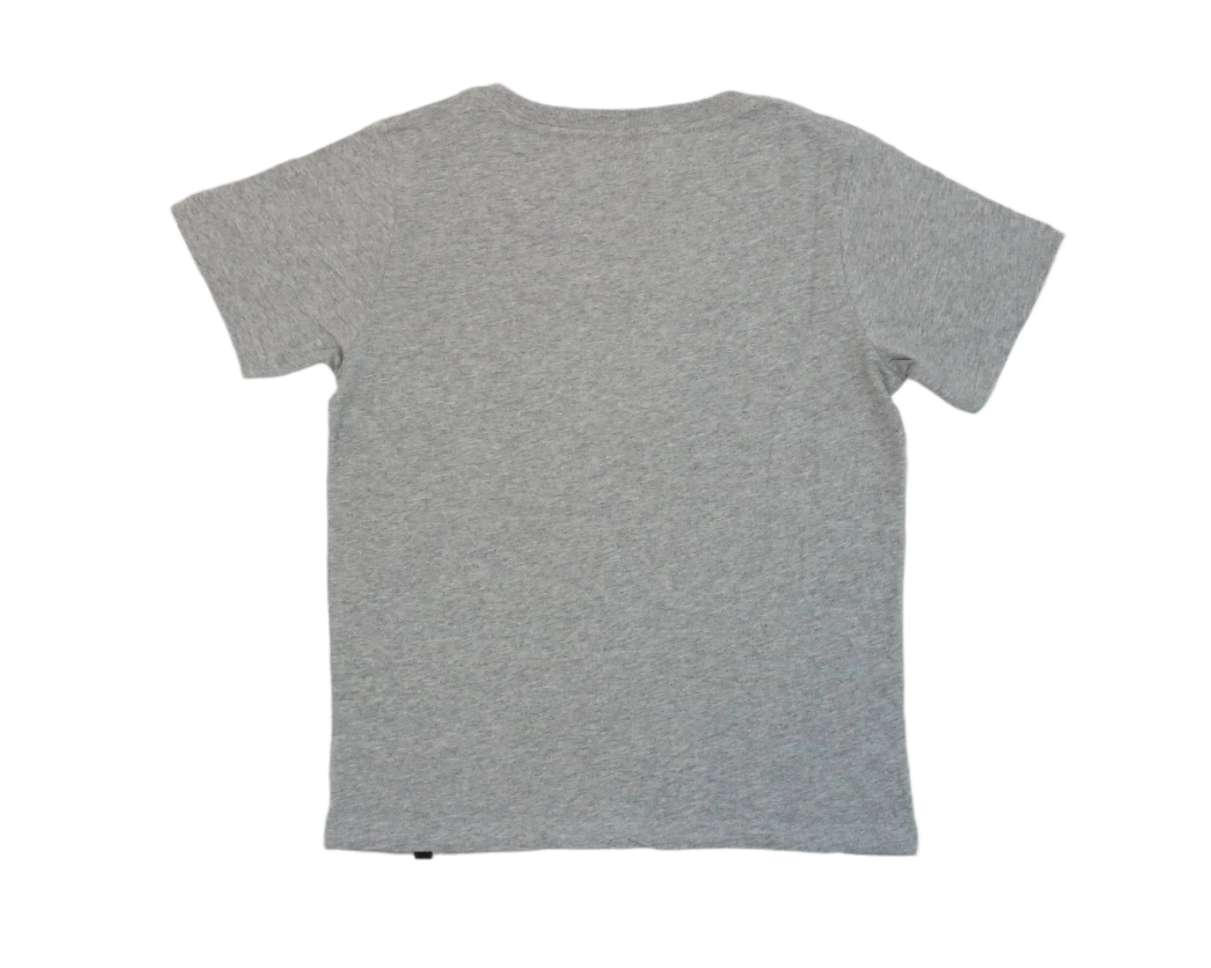 Lakers Women's Evergreen Wordmark SS Tee